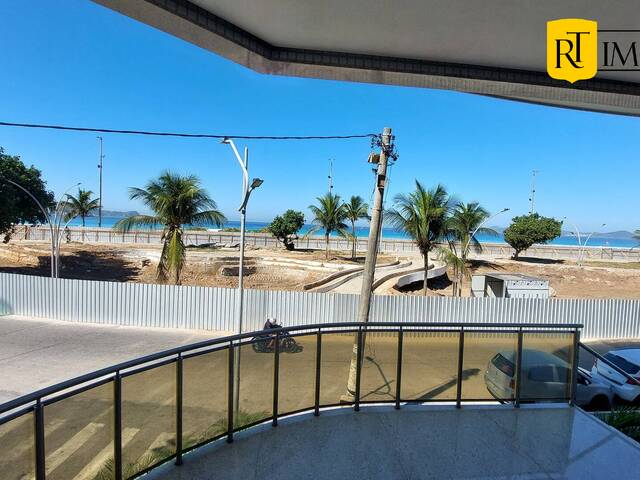#6098 - Apartamento para Venda em Cabo Frio - RJ - 3