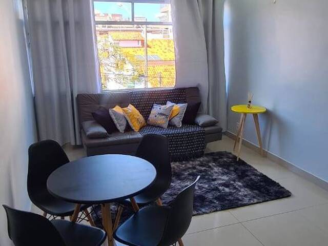 #3040 - Apartamento para Venda em Cabo Frio - RJ - 1