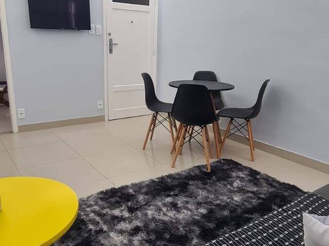 #3040 - Apartamento para Venda em Cabo Frio - RJ - 2