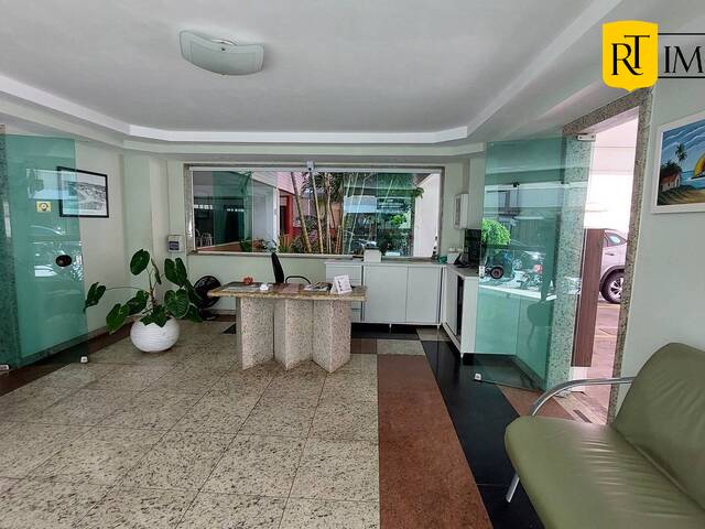 #6099 - Apartamento para Venda em Cabo Frio - RJ - 2