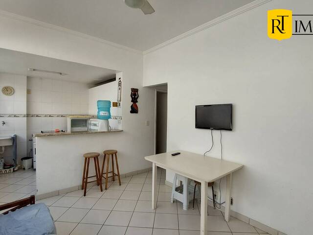 #6099 - Apartamento para Venda em Cabo Frio - RJ - 3
