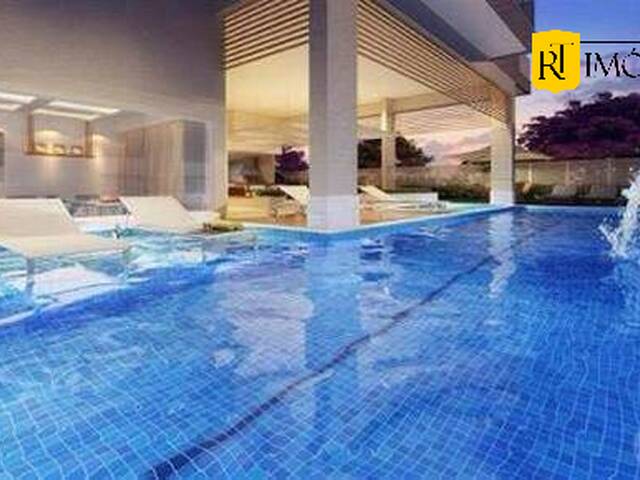 Apartamento para Venda em Cabo Frio - 4