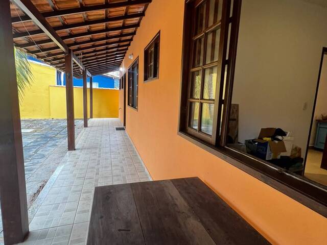 #9052 - Casa para Venda em Cabo Frio - RJ - 3