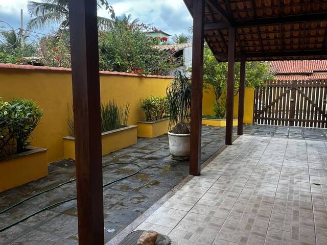 #9052 - Casa para Venda em Cabo Frio - RJ - 2