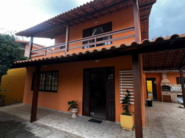 #9052 - Casa para Venda em Cabo Frio - RJ - 1