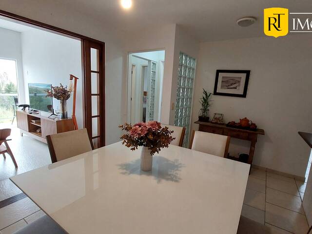 #6100 - Apartamento para Venda em Cabo Frio - RJ