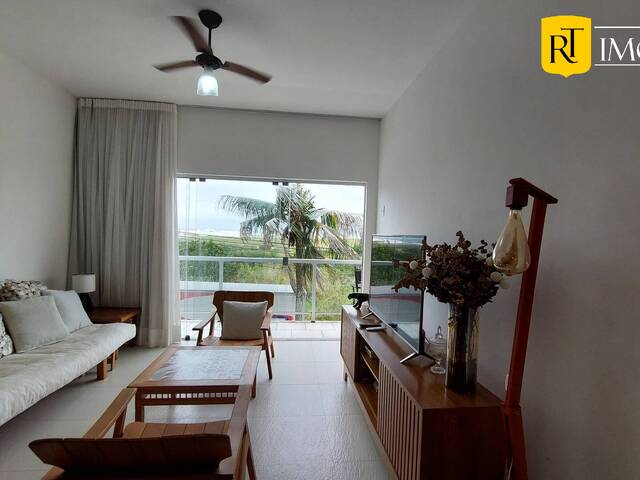 #6100 - Apartamento para Venda em Cabo Frio - RJ