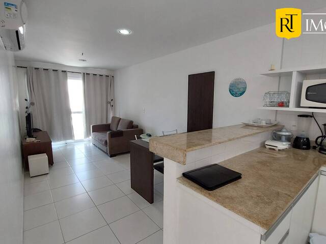 #P-6101 - Flat para Venda em Cabo Frio - RJ
