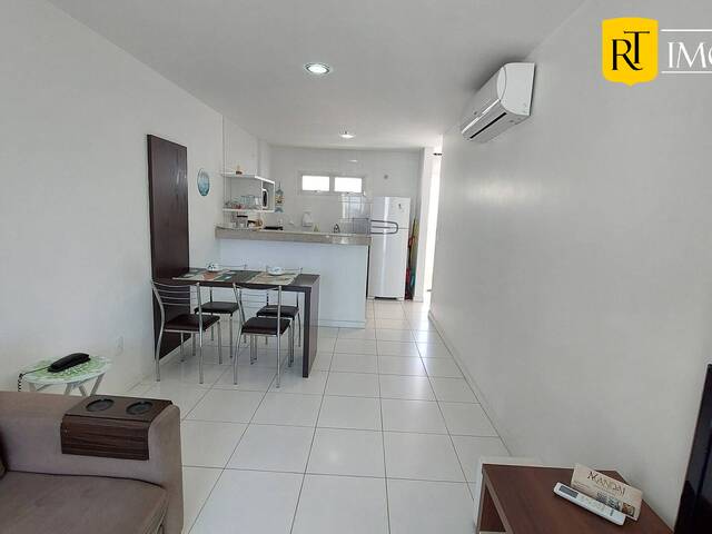 #P-6101 - Flat para Venda em Cabo Frio - RJ