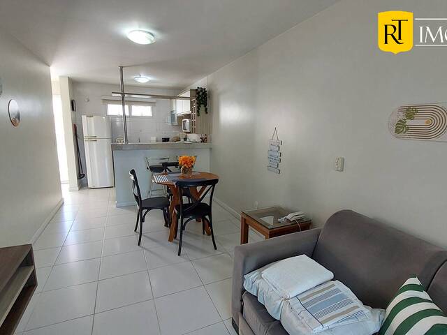 #P-6102 - Flat para Venda em Cabo Frio - RJ