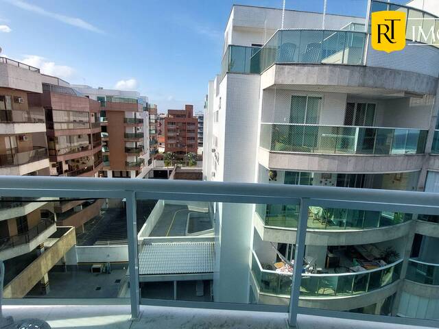 Flat para Venda em Cabo Frio - 4