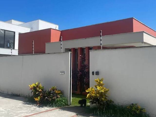#6103 - Casa para Venda em São Pedro da Aldeia - RJ