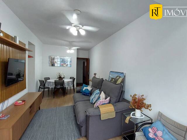 #6104 - Apartamento para Venda em Cabo Frio - RJ