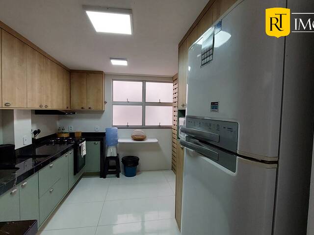 Apartamento para Venda em Cabo Frio - 5