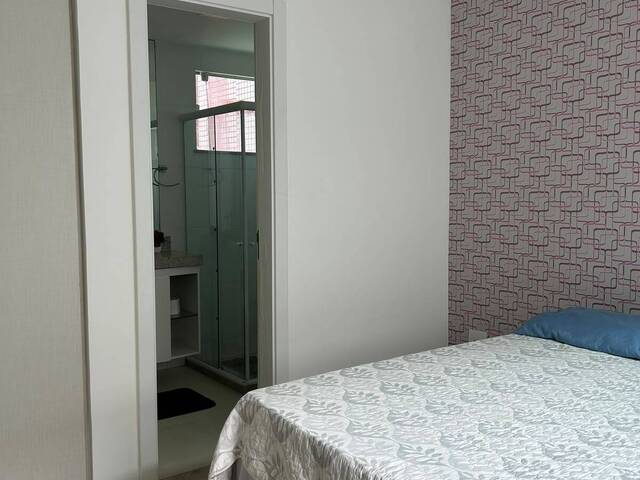 #4135 - Apartamento para Venda em Cabo Frio - RJ