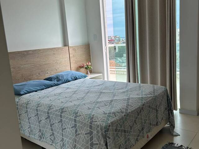 #4135 - Apartamento para Venda em Cabo Frio - RJ