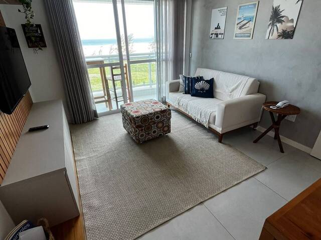 #P-6105 - Apartamento para Venda em Cabo Frio - RJ