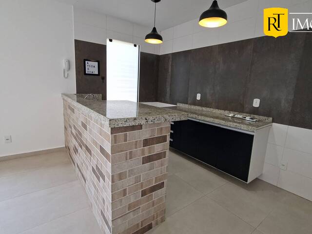 Apartamento para Venda em Cabo Frio - 4