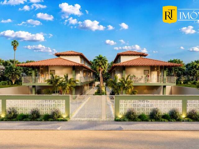 #0016 - Apartamento para Venda em Cabo Frio - RJ