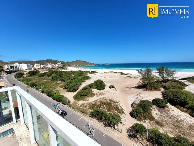 Apartamento para Venda em Arraial do Cabo - 4
