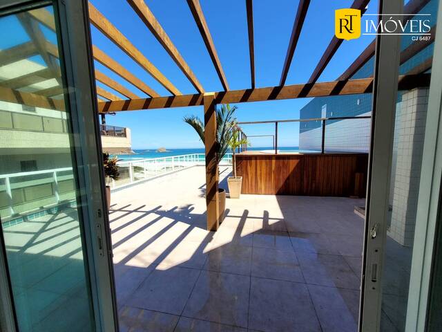 #1191 - Apartamento para Venda em Arraial do Cabo - RJ