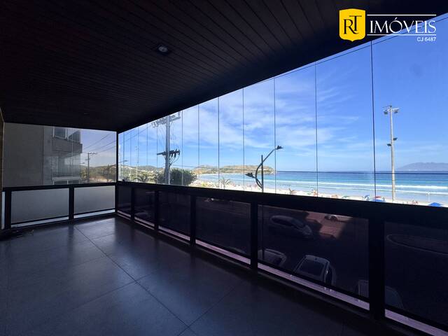 #4141 - Apartamento para Venda em Cabo Frio - RJ
