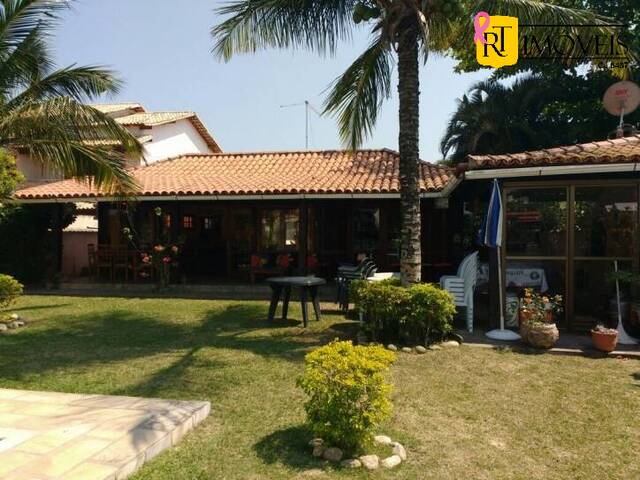 Casa para Venda em Cabo Frio - 4