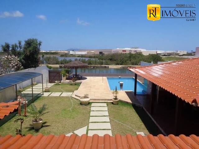 #2478 - Casa em condomínio para Venda em Cabo Frio - RJ - 3