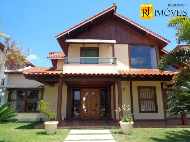 Casa em condomínio para Venda em Cabo Frio - 4