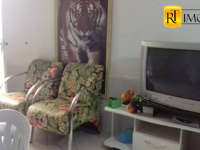 #2301 - Casa em condomínio para Venda em Cabo Frio - RJ