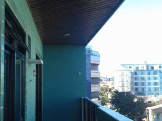 #5012 - Apartamento para Locação em Cabo Frio - RJ