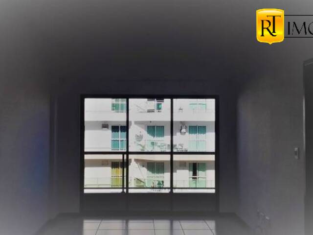 #5012 - Apartamento para Locação em Cabo Frio - RJ