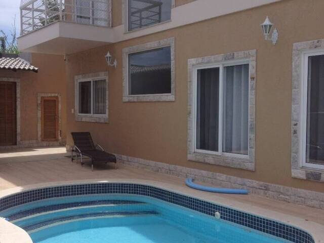 #2439 - Casa em condomínio para Venda em Cabo Frio - RJ - 2