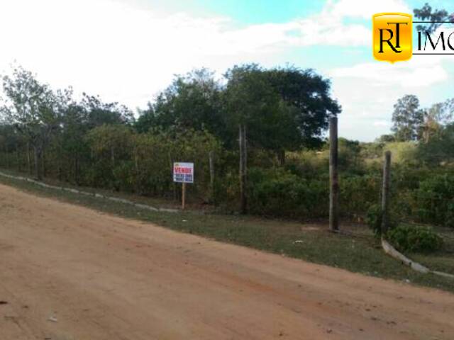 #0017 - Terreno em condomínio para Venda em Cabo Frio - RJ