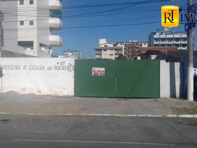 #3132 - Terreno para Venda em Cabo Frio - RJ - 1