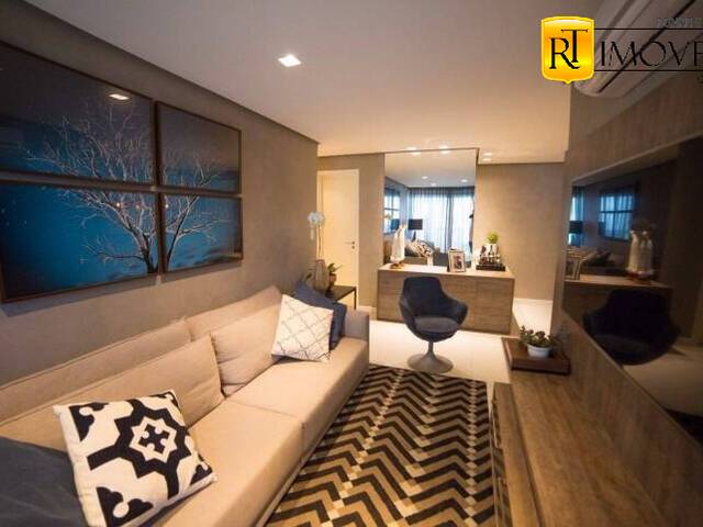 #1545 - Apartamento para Venda em Cabo Frio - RJ - 2