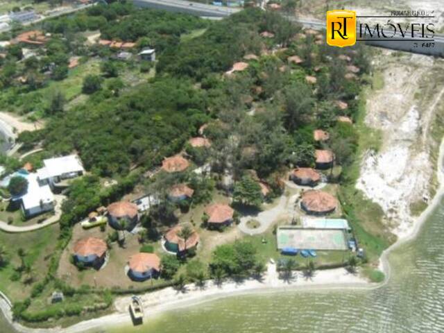 #1552 - Casa em condomínio para Venda em Cabo Frio - RJ - 2