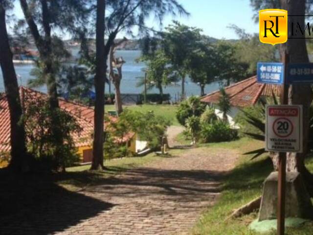 #1552 - Casa em condomínio para Venda em Cabo Frio - RJ - 3