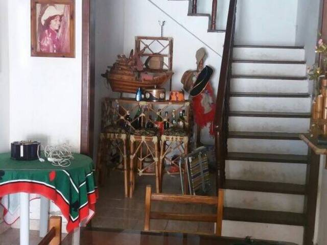 #2483 - Casa para Venda em São Pedro da Aldeia - RJ