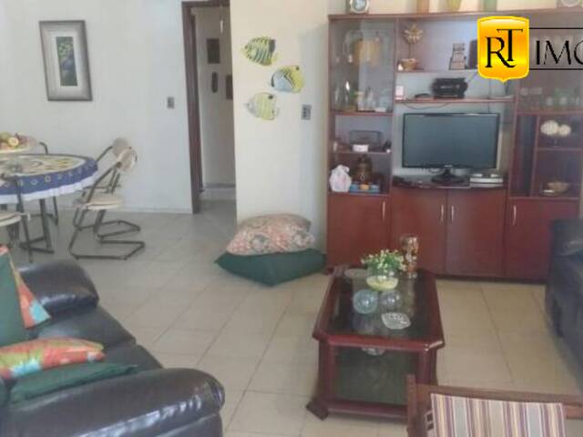 #1566 - Apartamento para Venda em Cabo Frio - RJ