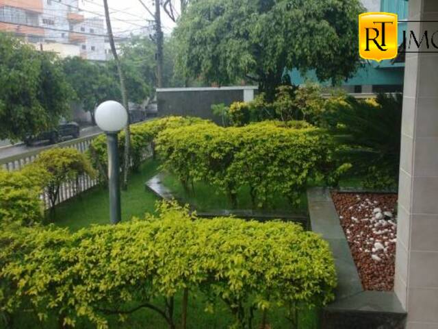 #1566 - Apartamento para Venda em Cabo Frio - RJ