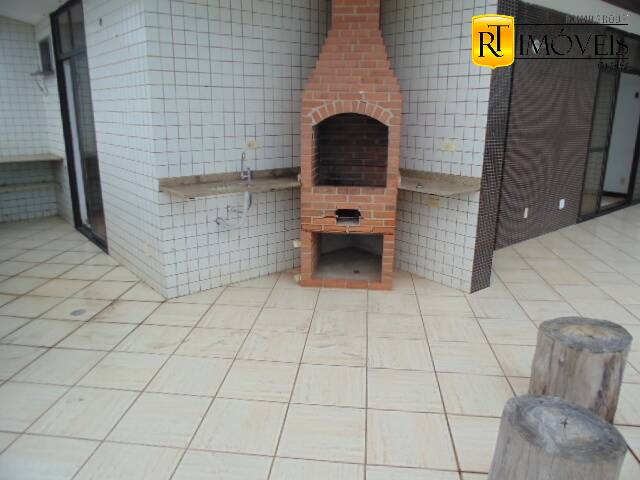 #1575 - Cobertura para Venda em Cabo Frio - RJ