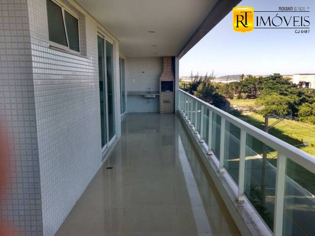Apartamento para Venda em Cabo Frio - 2