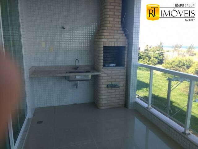 Apartamento para Venda em Cabo Frio - 4