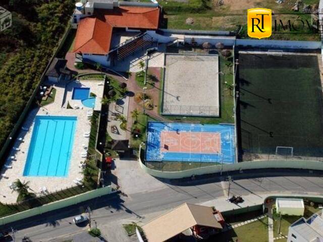 #1061 - Apartamento para Venda em São Pedro da Aldeia - RJ