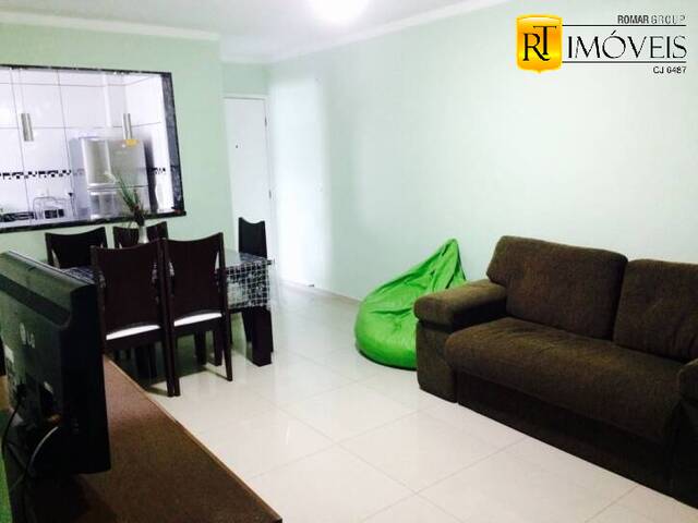 Apartamento para Venda em São Pedro da Aldeia - 4
