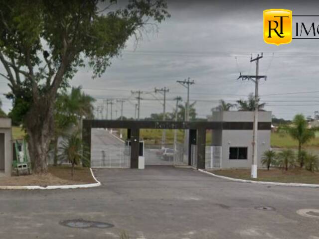 #8062 - Área para Venda em São Pedro da Aldeia - RJ - 2