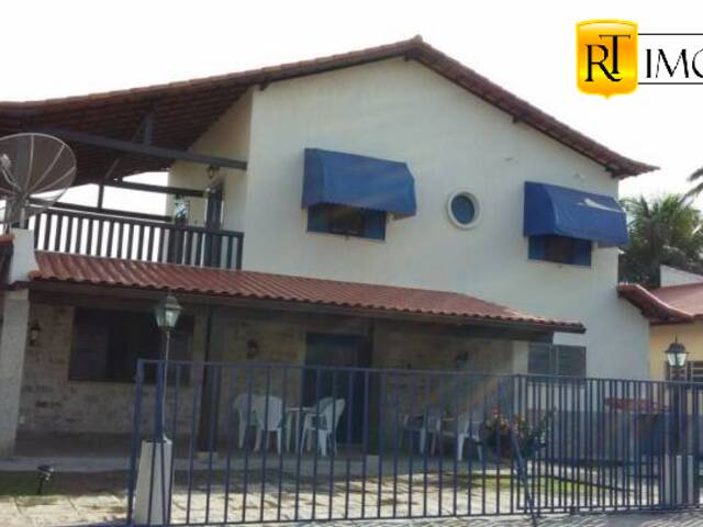 Casa para Venda em Araruama - 5
