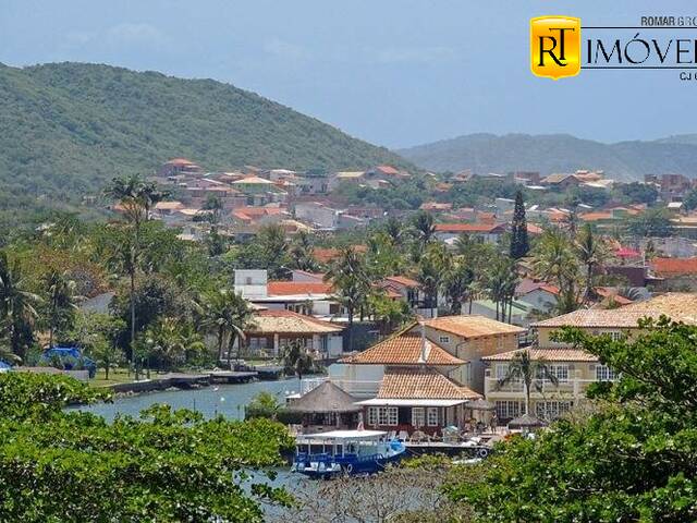 #2515 - Cobertura para Venda em Cabo Frio - RJ - 1