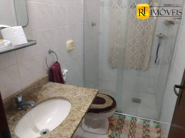 #2517 - Casa em condomínio para Venda em Cabo Frio - RJ - 3